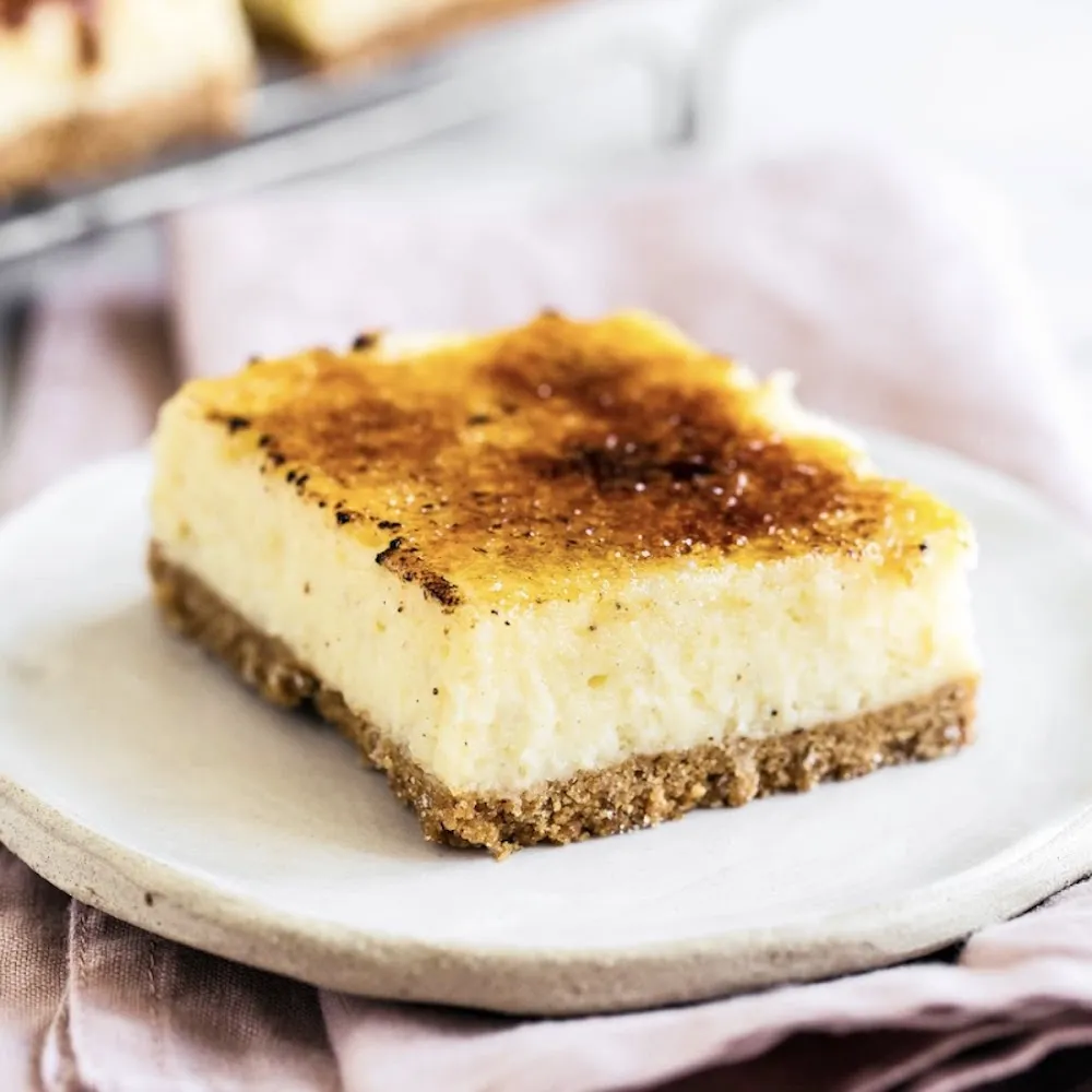 Cheesecake