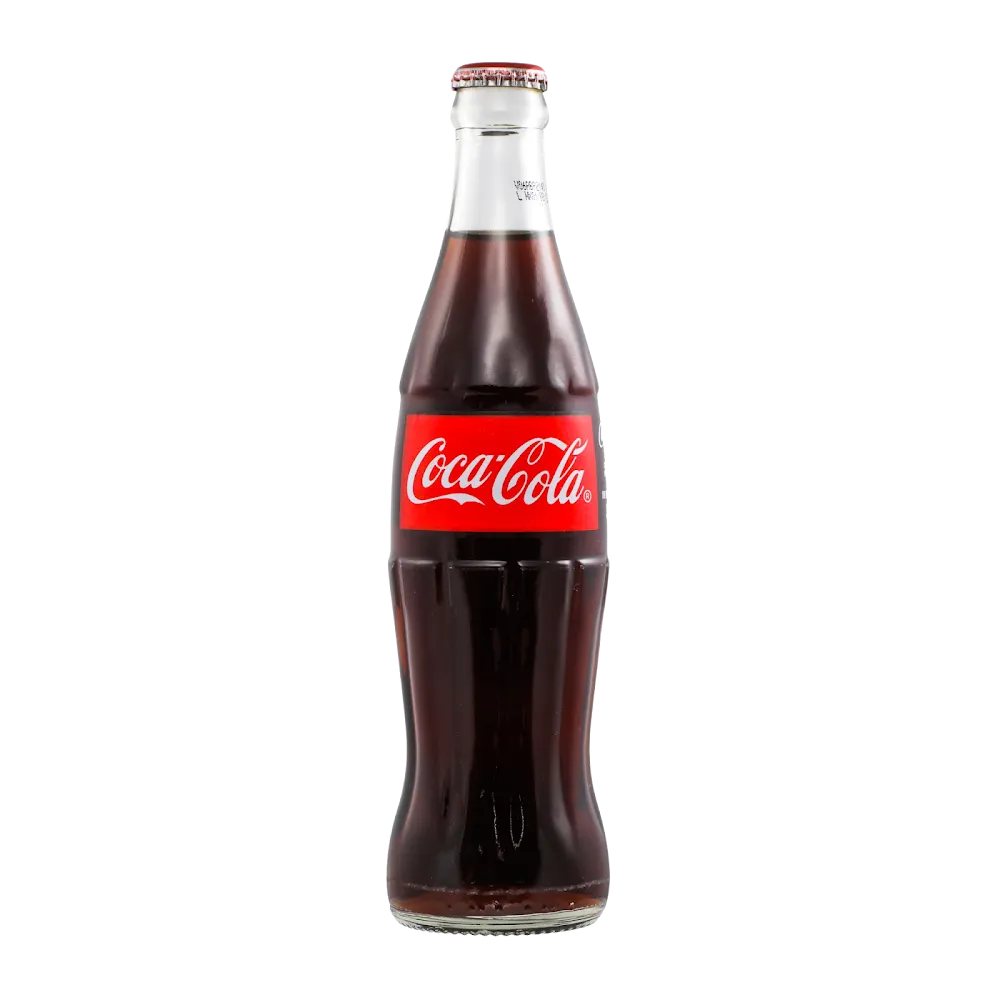 Coca-Cola