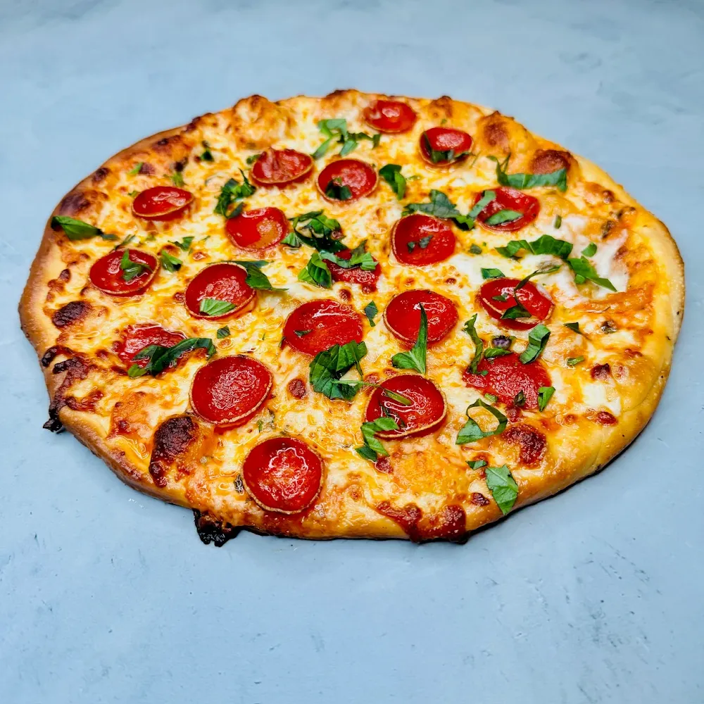 Pepe's Pepperoni