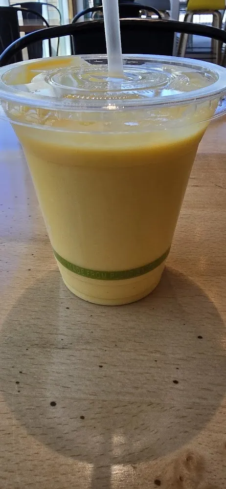 Thai Tea